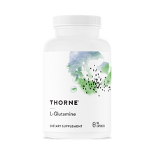 L-Glutamine 500 mg 90 Vegetarian Capsulesules