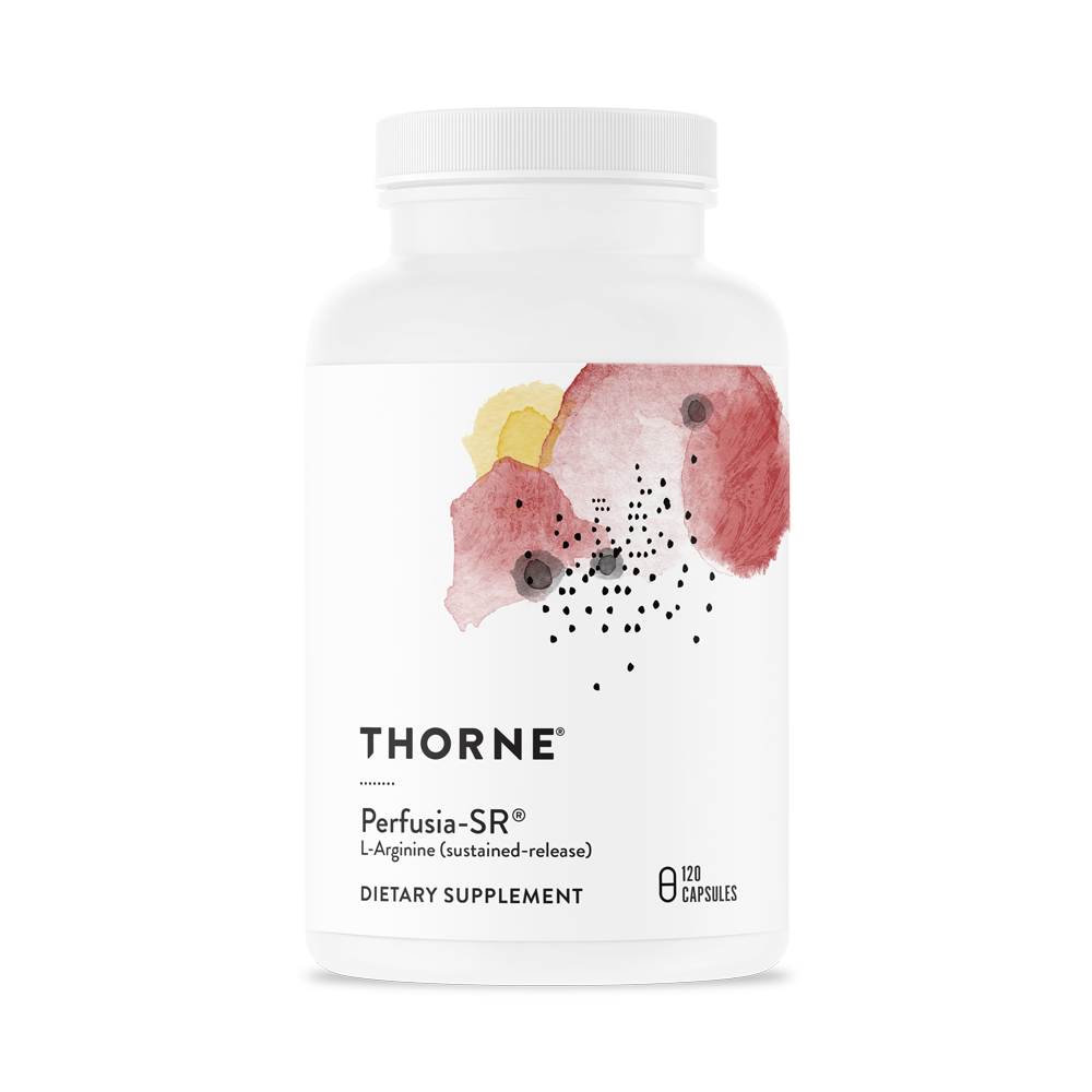 Perfusia-SR 120 Vegetarian Capsulesules