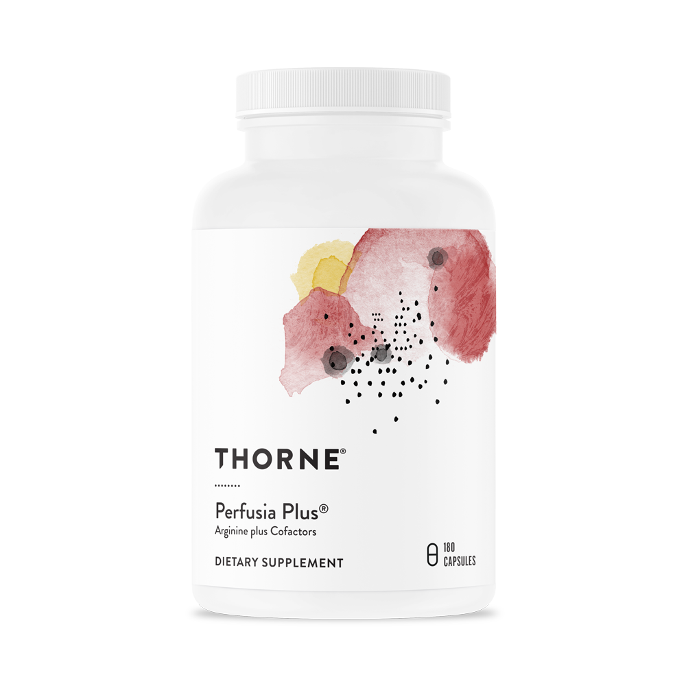 Perfusia Plus 180 Capsules