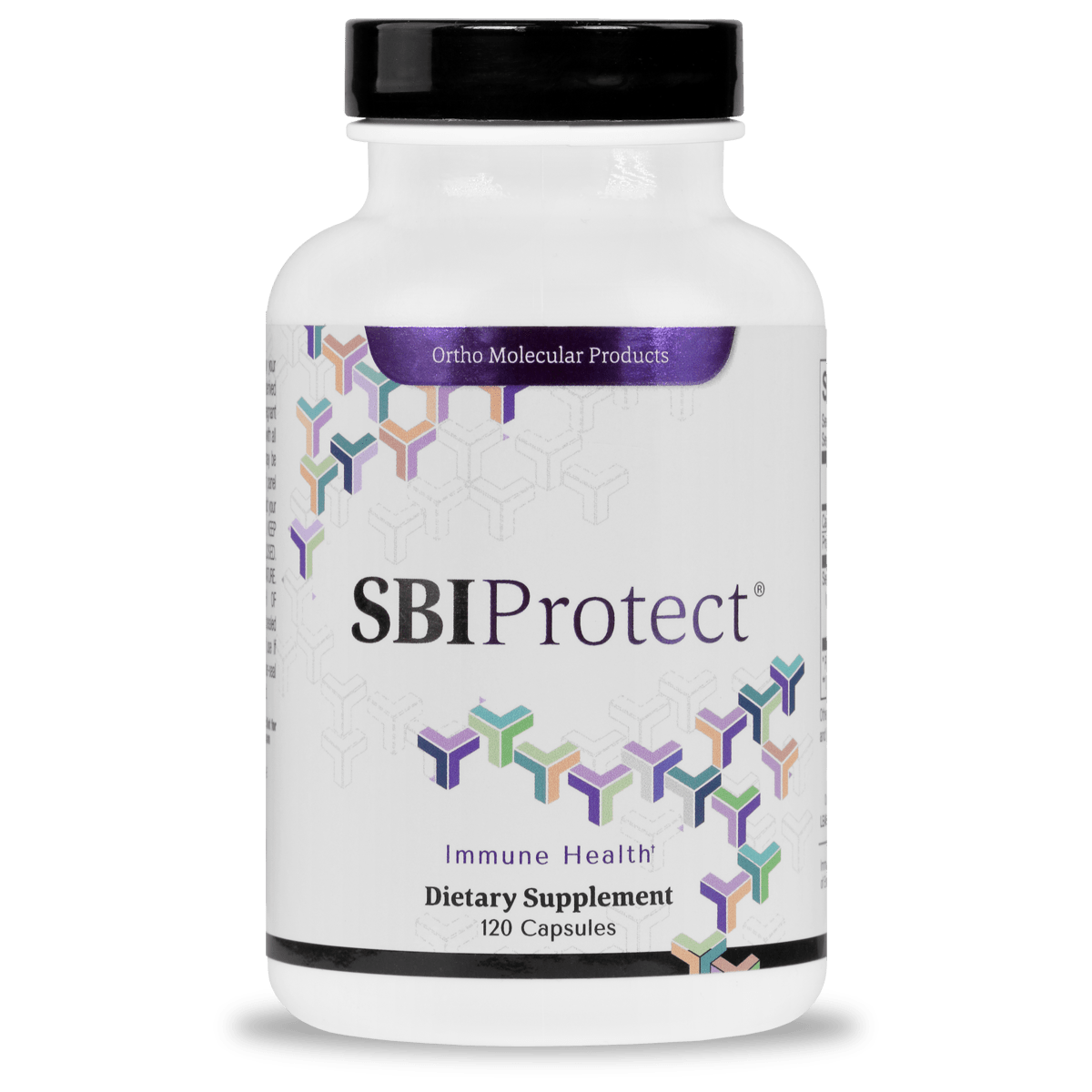 SBI Protect® Capsules