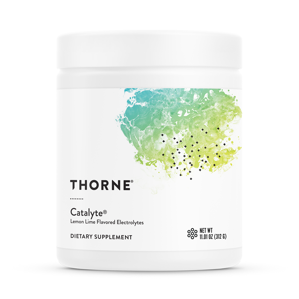 Catalyte Lemon Lime 9.52 oz