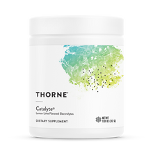 Catalyte Lemon Lime 9.52 oz