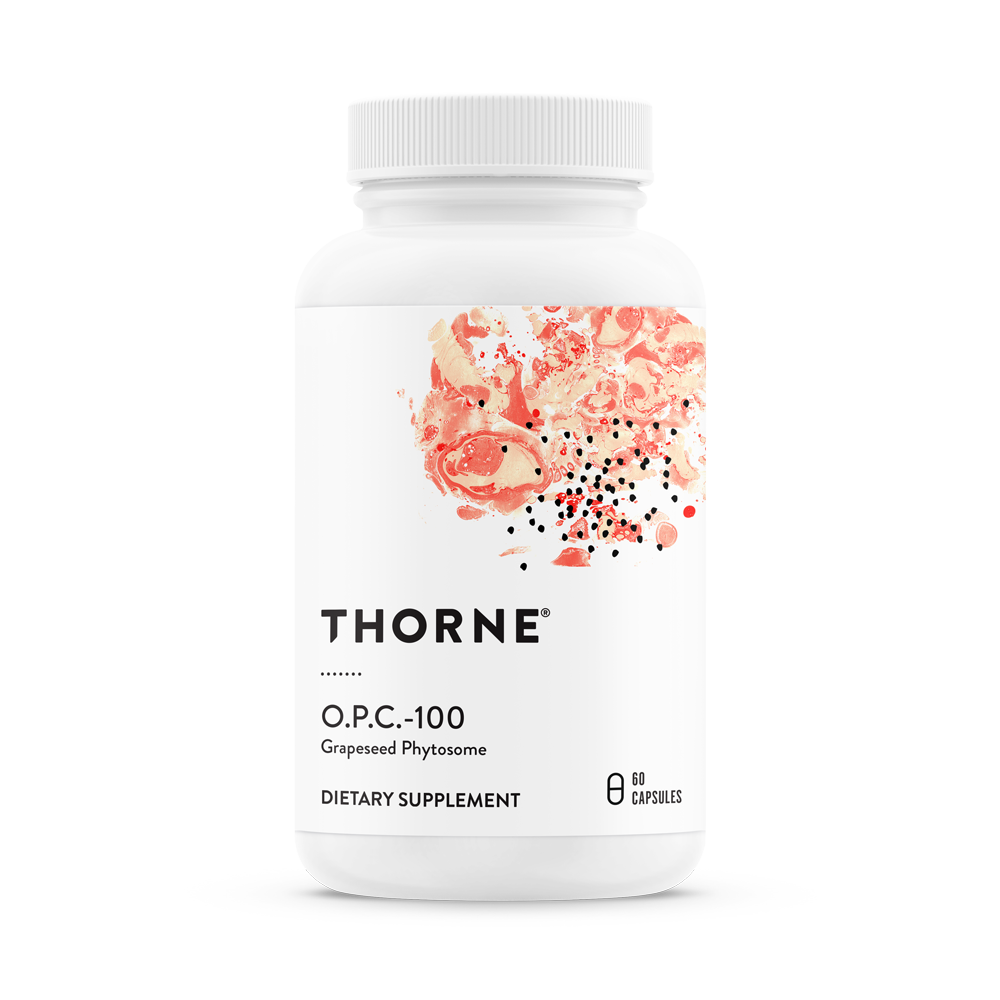 Grape Seed Extract (formerly O.P.C.-100)