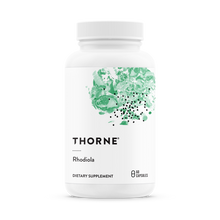 Rhodiola 60 Vegetarian Capsulesules