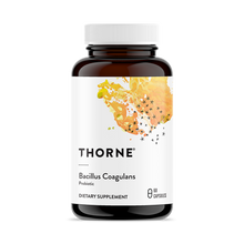 Bacillus Coagulans 60 Vegetarian Capsulesules
