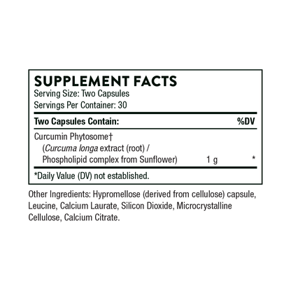 Meriva 500-SF 120 Capsules