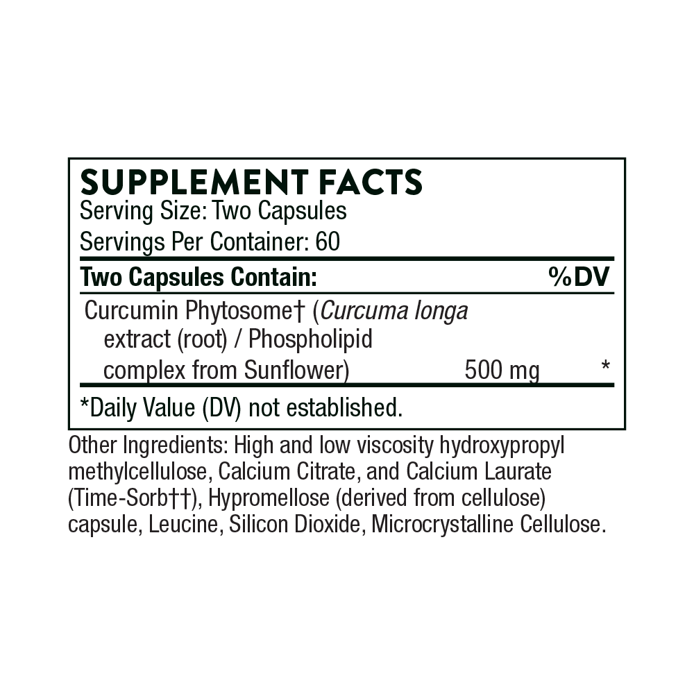 Meriva-SF Sustained Release 120 Caps