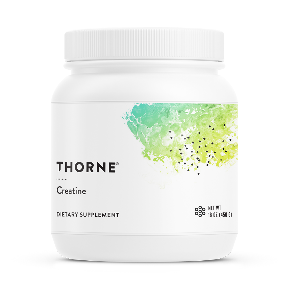 Creatine NSF 16 oz