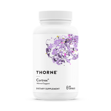 Cortrex 60 Vegetarian Capsulesules