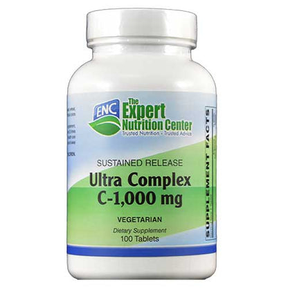 Ultra Complex C-1000 mg