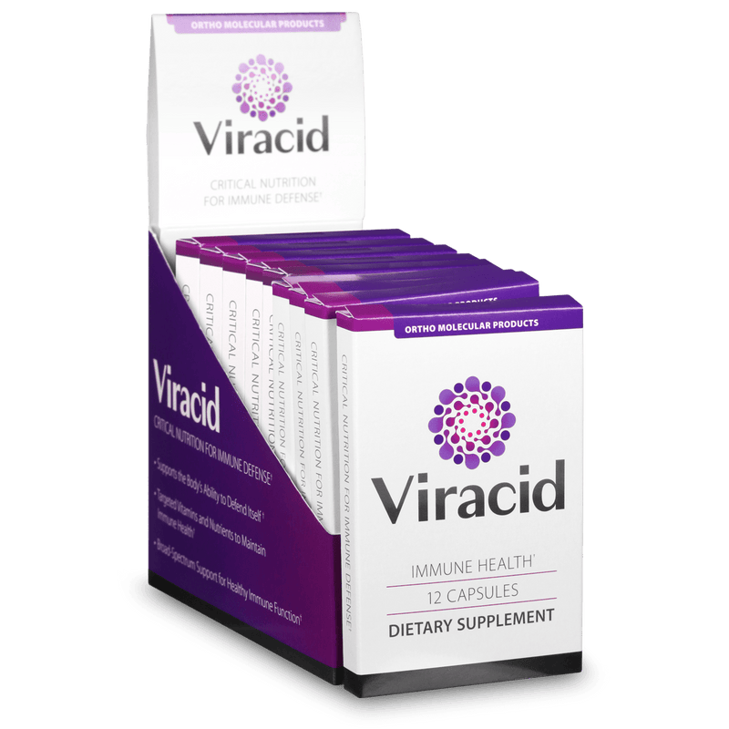 Viracid Blister