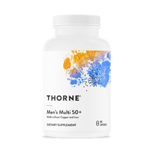 Men's Multi 50+ 180 Capsules