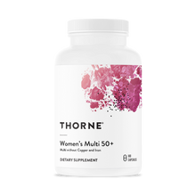 Women's Multi 50+ 180 Capsules