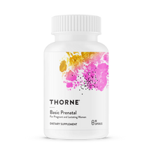 Basic Prenatal 90 Vegetarian Capsulesules