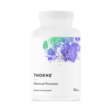 Advanced Nutrients 240 Vegetarian Capsulesules