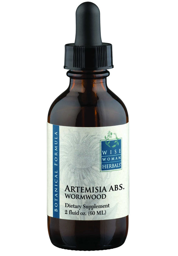 Artemisia Absinthium Wormwood
