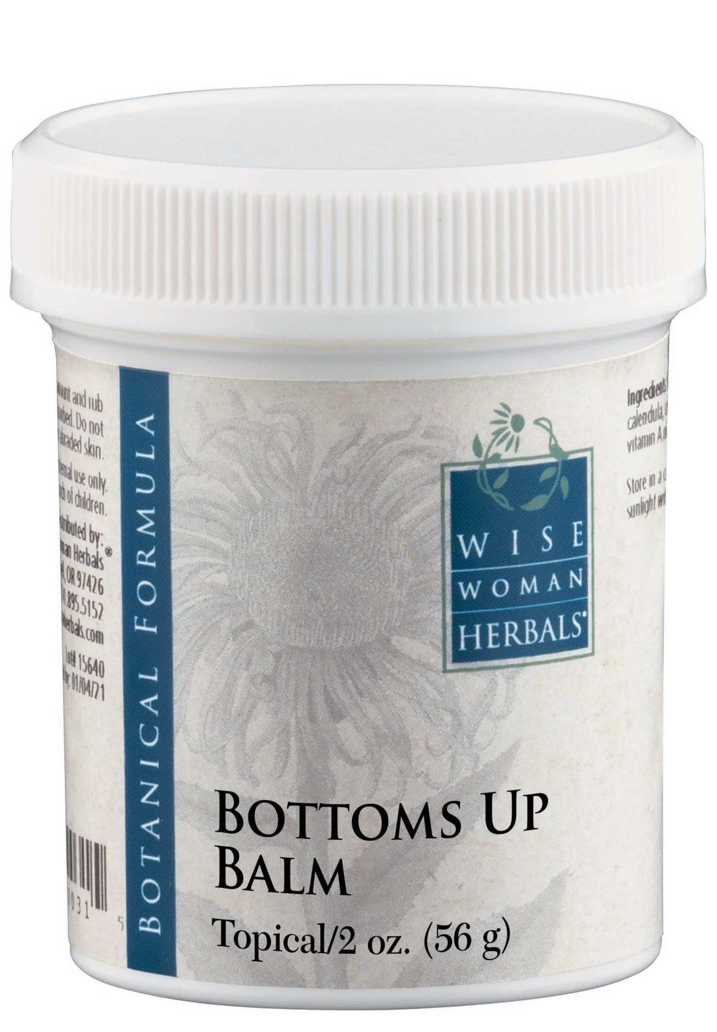 Bottoms Up Balm