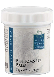 Bottoms Up Balm