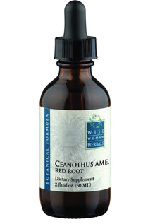 Ceanothus Americanus Red Root
