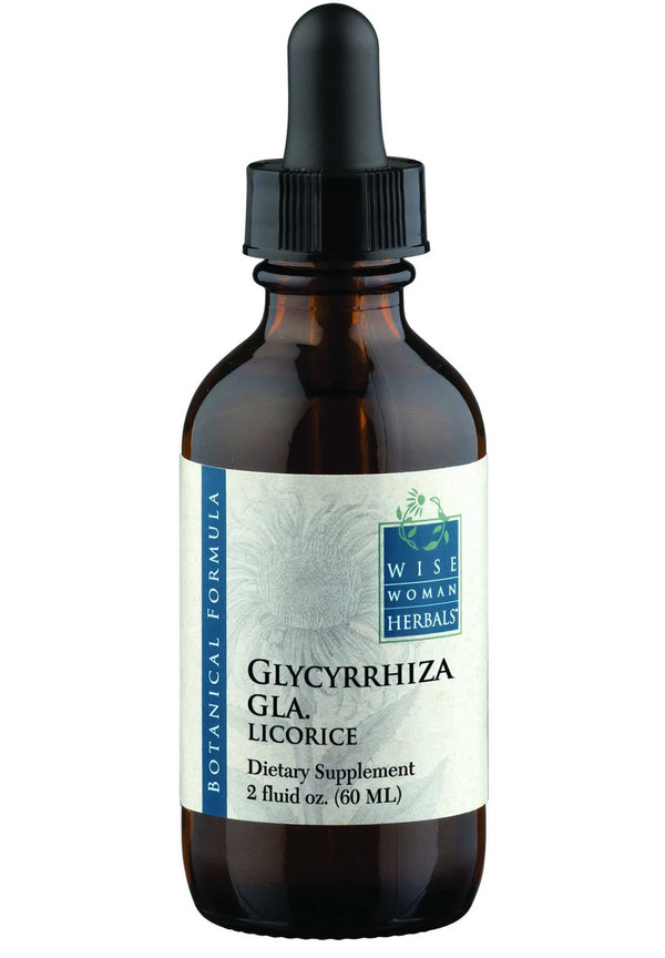Glycyrrhiza Glabra Licorice
