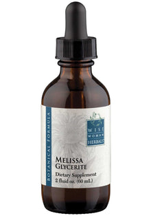 Melissa Glycerite
