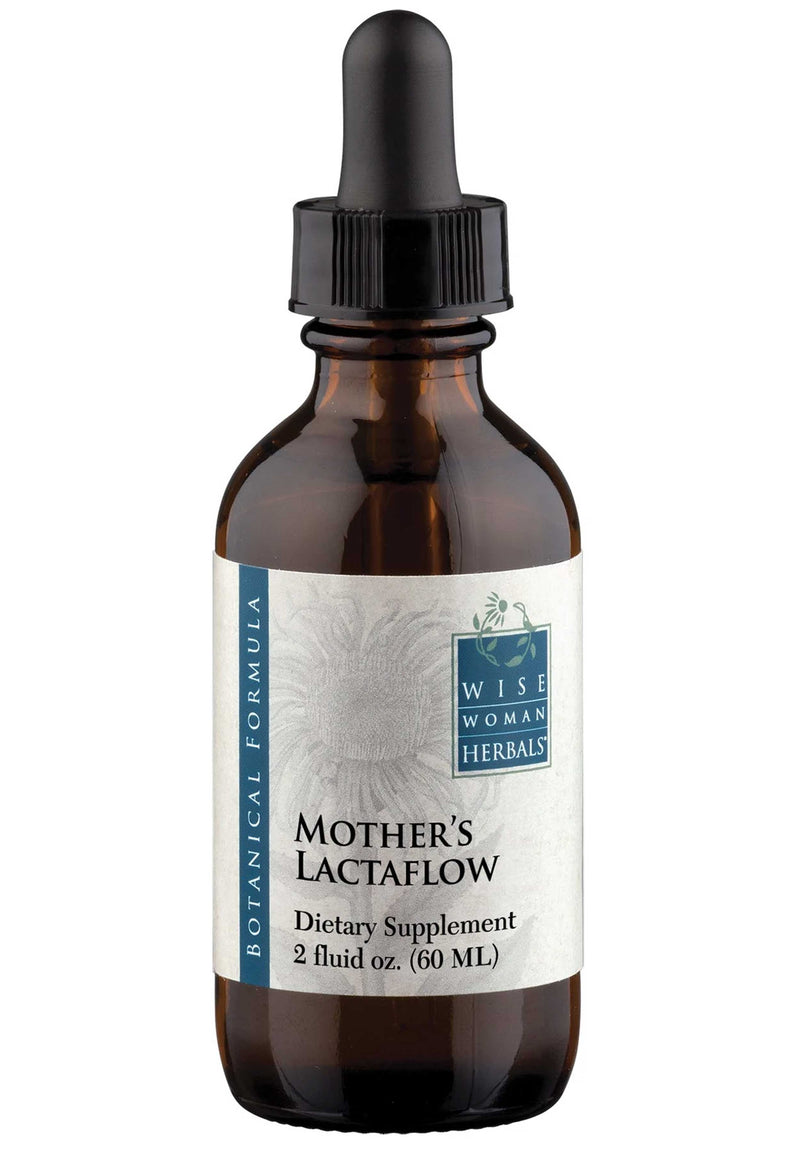 Mothers Lactaflow