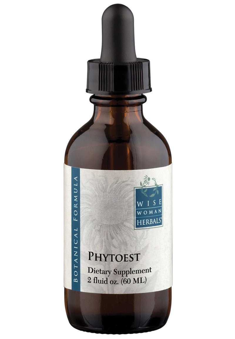 Phytoest Compound