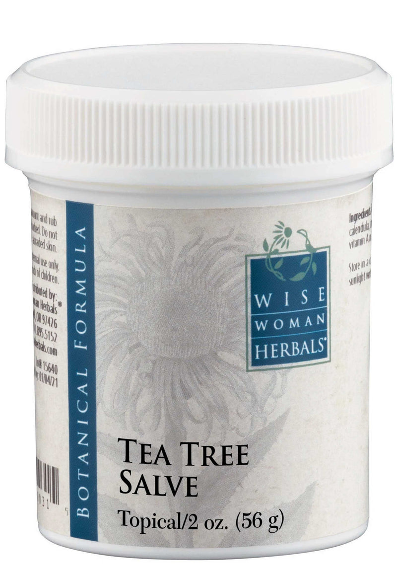 Tea Tree Salve