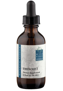 Thyroid I
