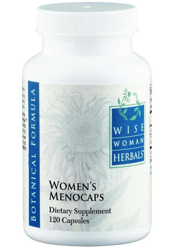 Womens Menocaps