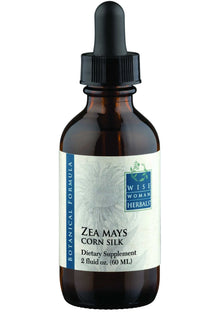 Zea Mays Cornsilk