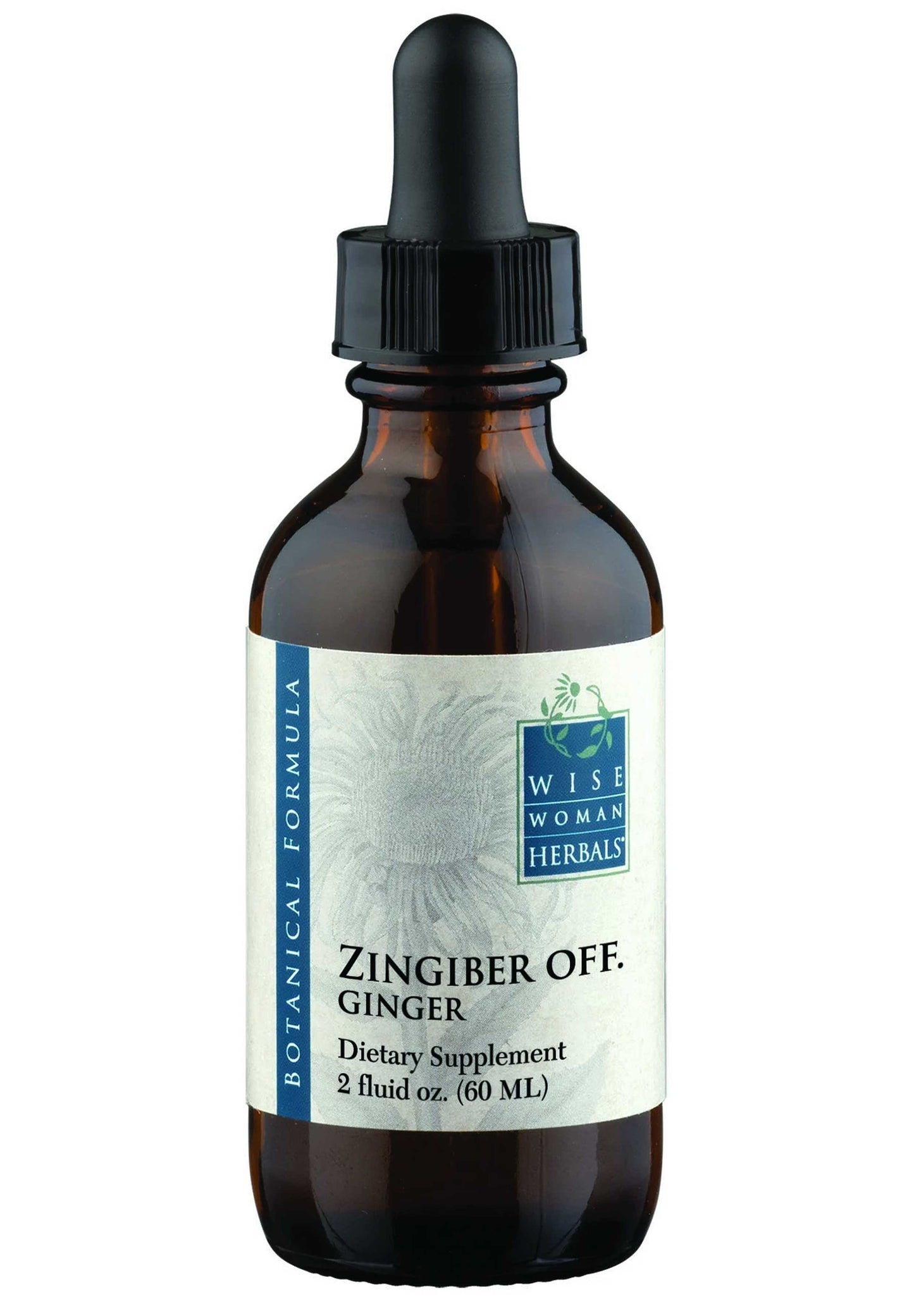 Zingiber Officinale Ginger